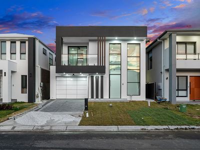 22 GREENOUGH CRESCENT, Marsden Park