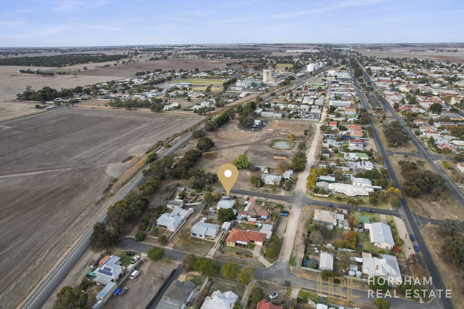 2 Bell Street, Nhill