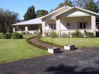 2168 Moss Vale Rd, Kangaroo Valley