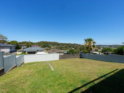 14 Valley View Crescent, Glendale