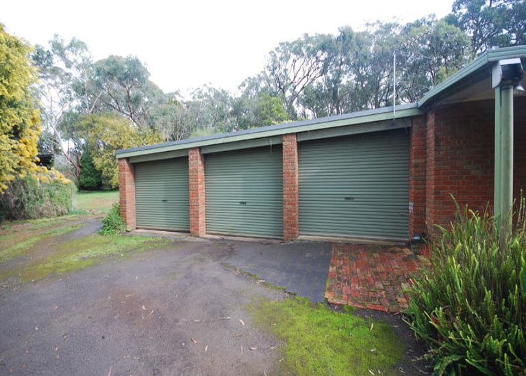 55 Nashs Road, Bolwarra