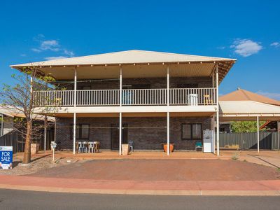 60 Dowding Way, Port Hedland