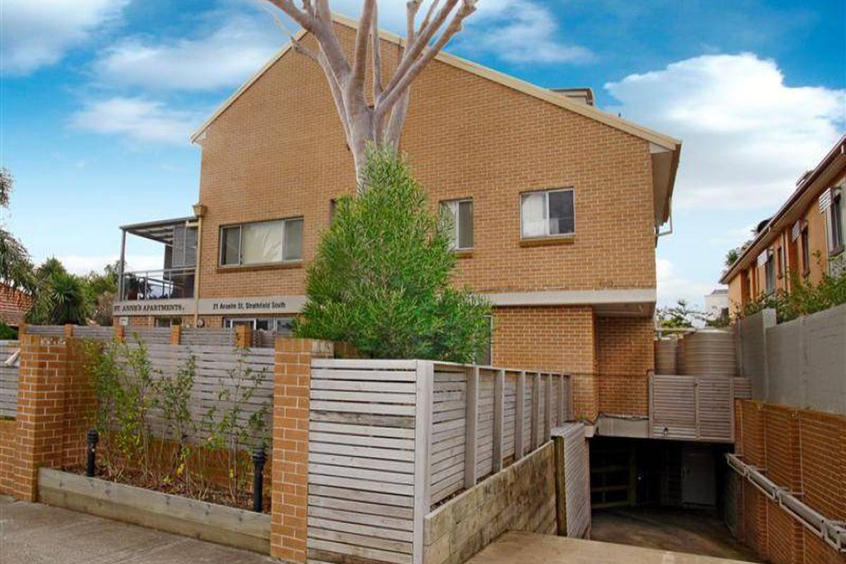 1 / 21 Anselm Street, Strathfield South