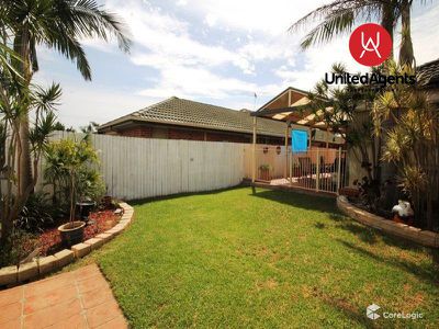 55 Braidwood Drive, Prestons