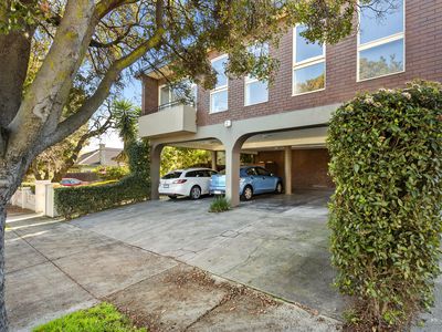 5 / 2 Hertford Street, St Kilda East