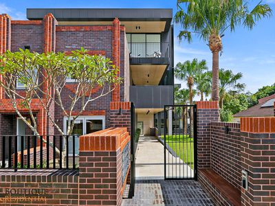 205 / 190 Oberon Street, Coogee