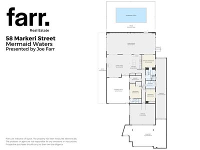 58 Markeri Street, Mermaid Waters