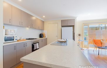 9 Heathcote Grove, Officer