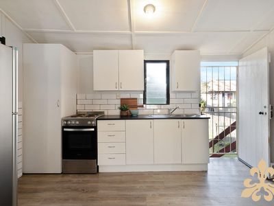 131 Kent Street, Rockhampton City