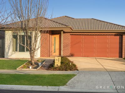 45 Fairfield Crescent, Diggers Rest