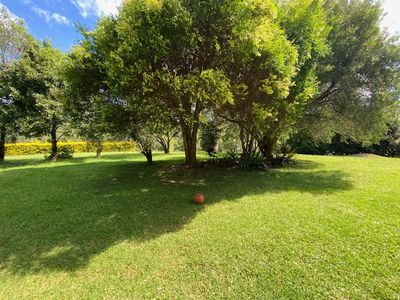 820 Williams Road, Barkers Vale