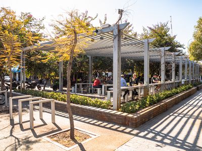 44 / 4 Bulwer Street, Perth