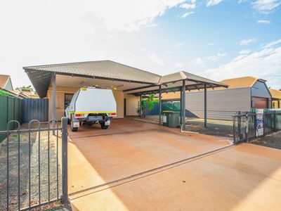 7 Snappy Gum Way, South Hedland
