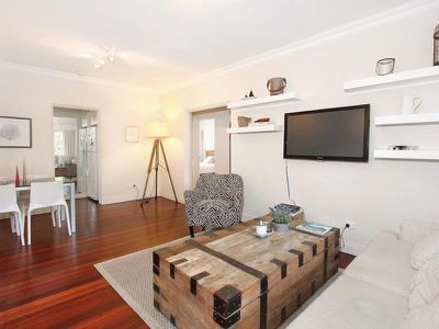 50B Ocean Street, Woollahra