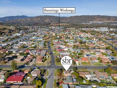 2 / 108 HUONS HILL ROAD, Wodonga