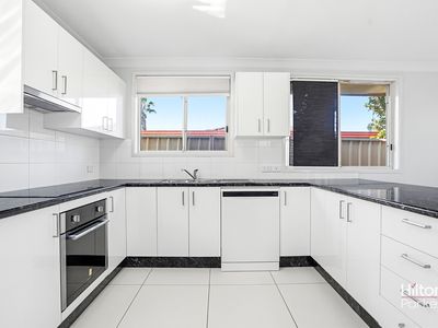 14 & 14a McCann Place, Hassall Grove