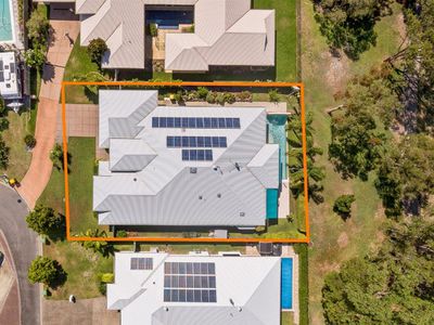 12 Sawgrass Court, Peregian Springs