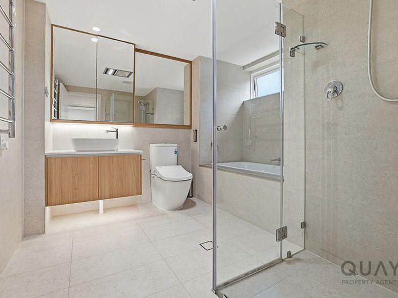 303 / 40 Refinery Drive, Pyrmont