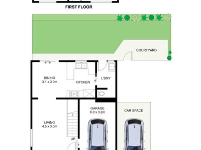 5 / 1 Veronica Street, Warilla