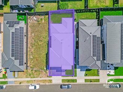 14 Porrima Street, Box Hill