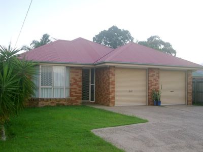 21 Brisbane Road, Dinmore