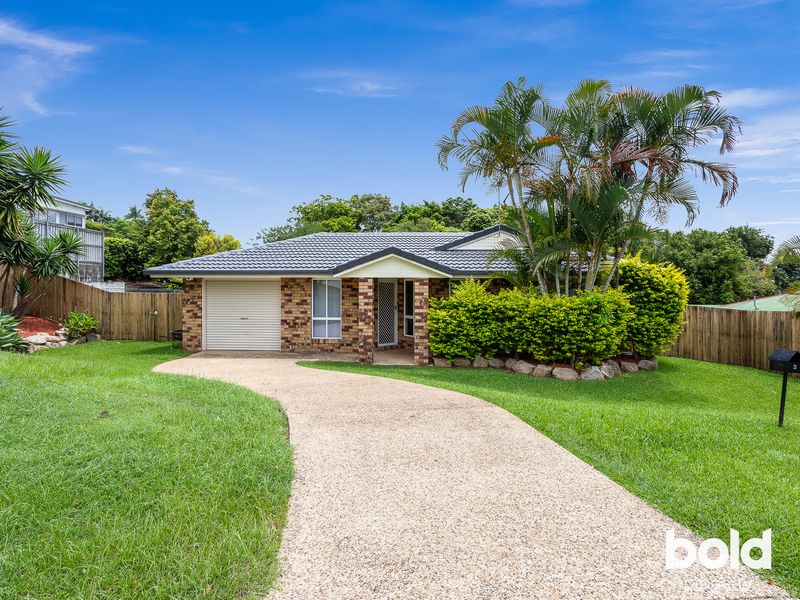 3 Marshman Road, Narangba