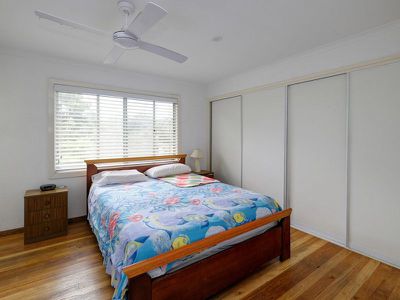 78 South Street, Forster