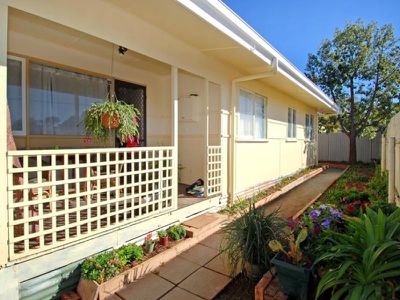 2A Forrest Street, Boulder