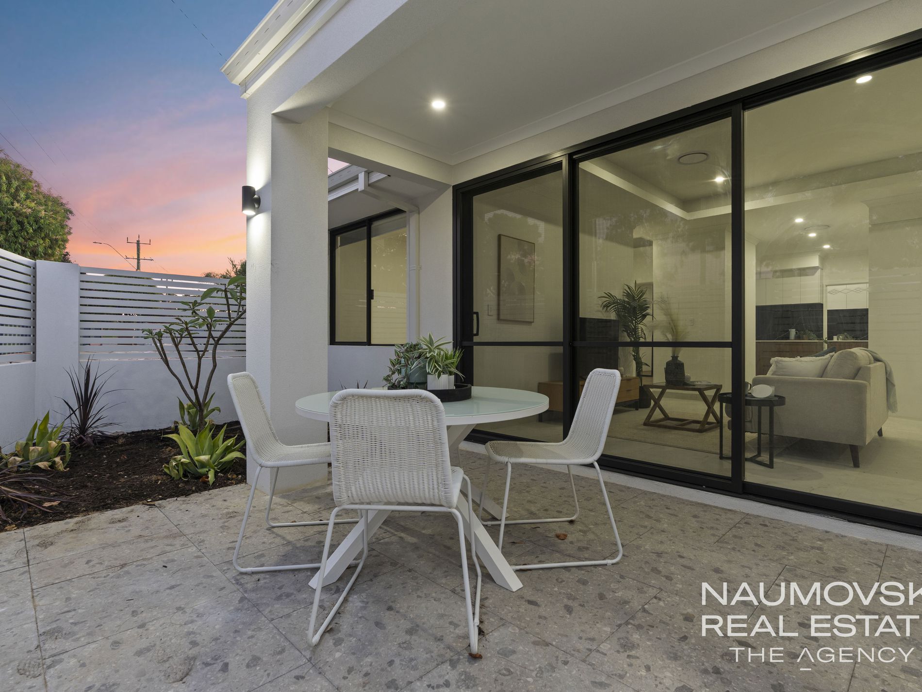 217B & C Nollamara Avenue, Nollamara