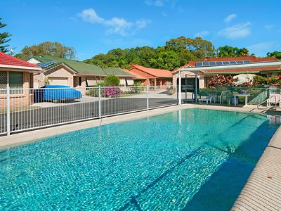 5 / 10 Balemo Drive, Ocean Shores