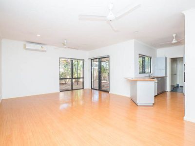 14 Mystery Court, South Hedland