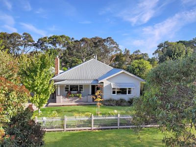 99 Wills Street, Dunkeld