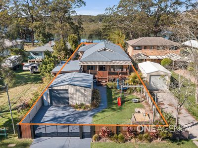 23 Edendale Street, Woollamia