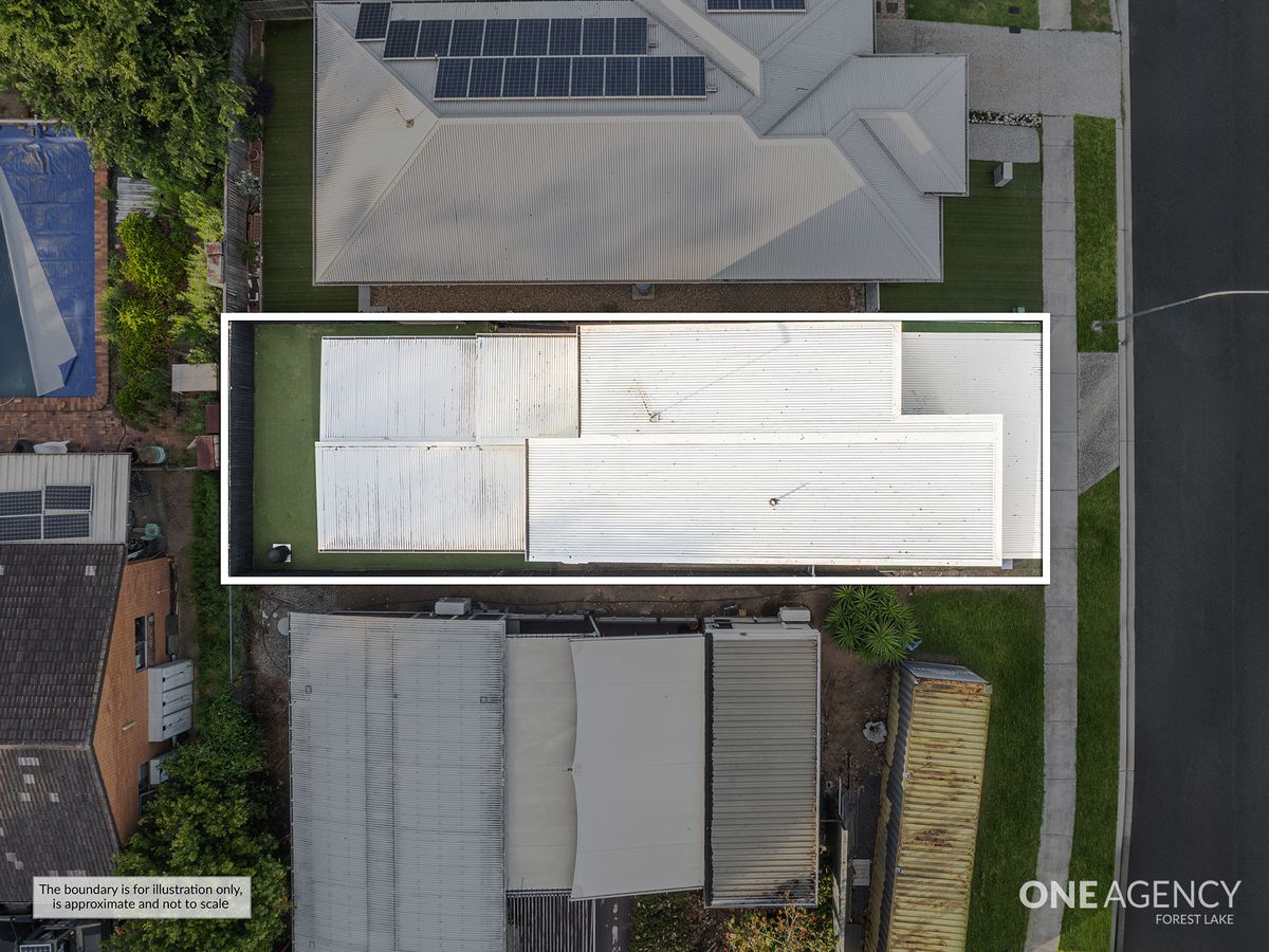 6 Avington Street, Doolandella