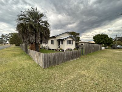 46 Hodge Street , Kingaroy