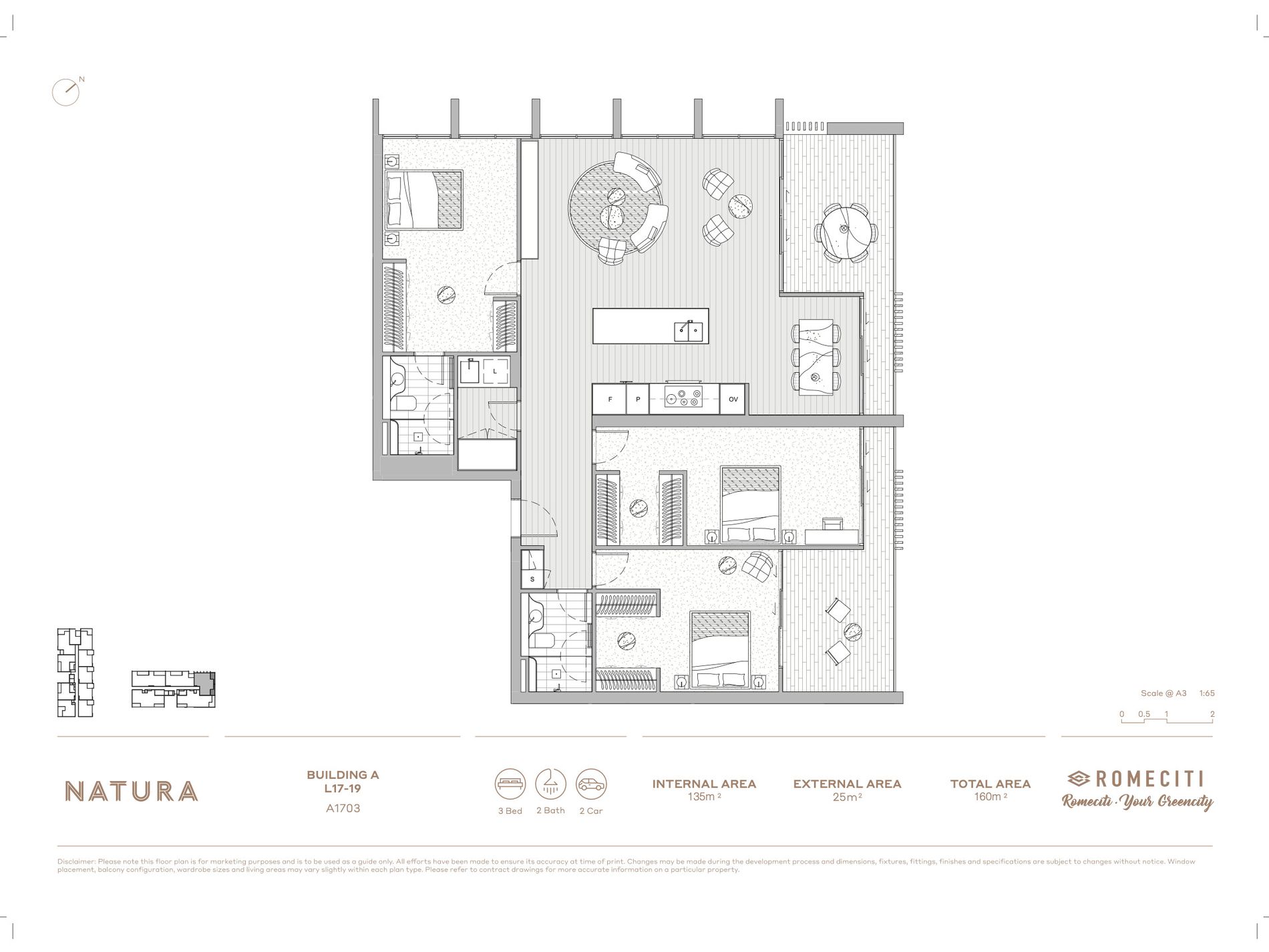 A1703 / 82 Waterloo Road, Macquarie Park