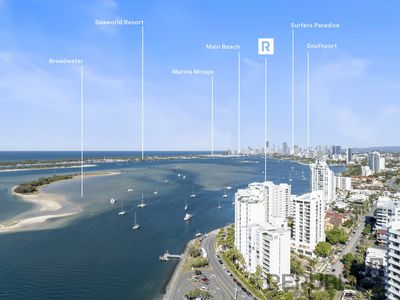 30 / 326 Marine Parade, Labrador