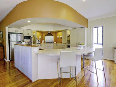 25 The Saddle, Tallwoods Village