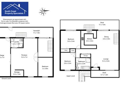 26 Vista Avenue, Catalina