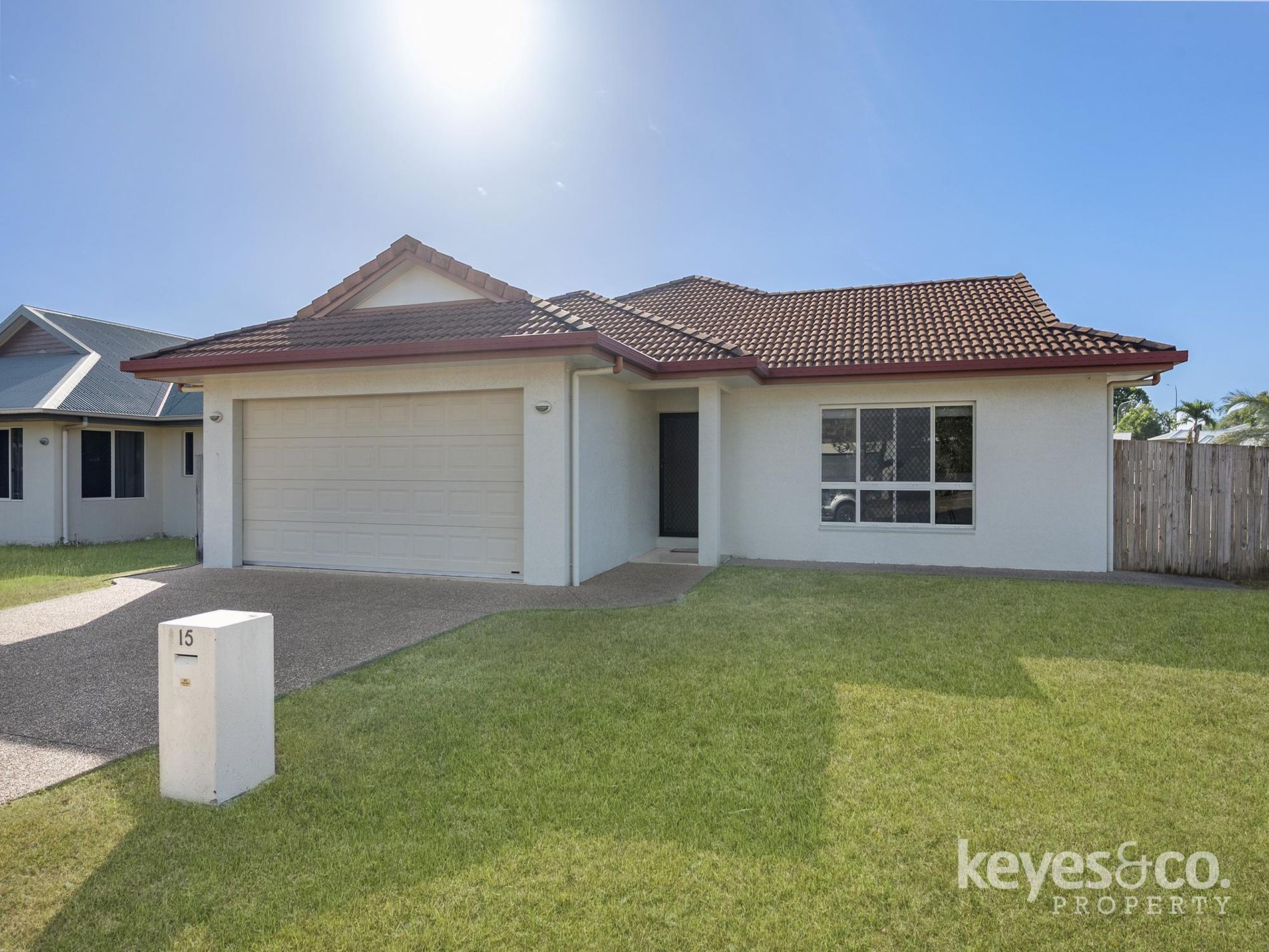 15 Springbank Circuit, Idalia