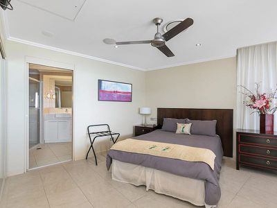 501 / 569 The Esplanade, Urangan
