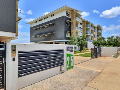 1 / 25 Fairweather Crescent, Coolalinga