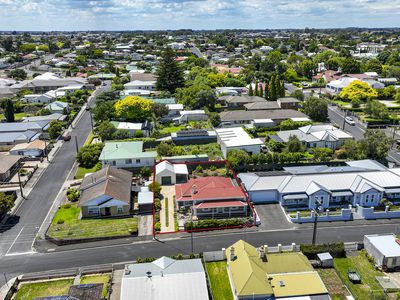 22 Wyatt Street, Mount Gambier