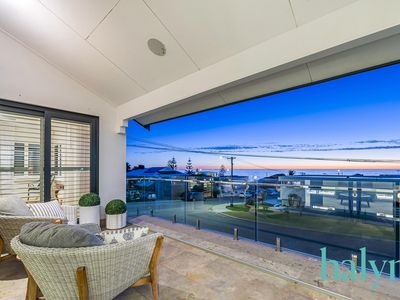 15 Saunders Street, North Beach