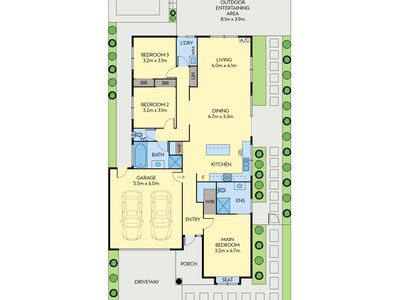 19 Pickworth Drive, Leopold