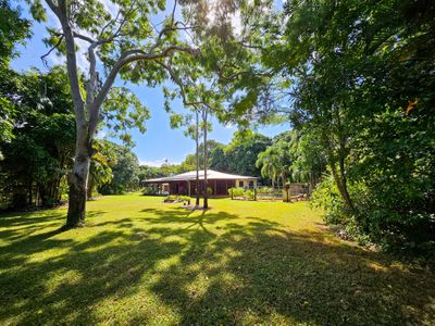 94 Endeavour Valley Road, Cooktown