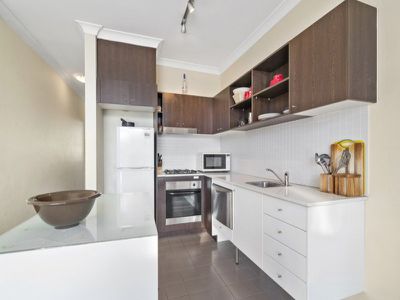 50 / 52-54 McEvoy Street , Waterloo