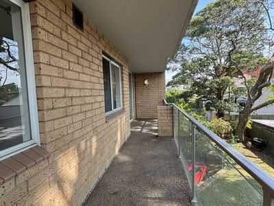 8 / 43 Firth Street, Arncliffe