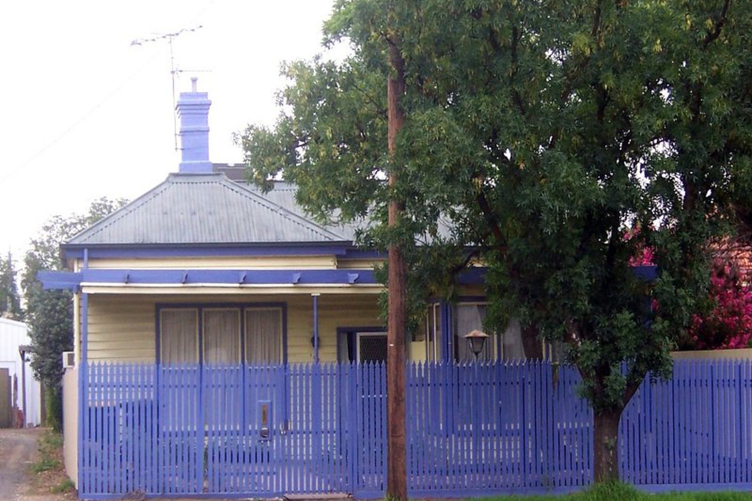 Horsham
