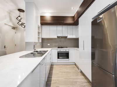 23 / 134 Aberdeen Street, Perth